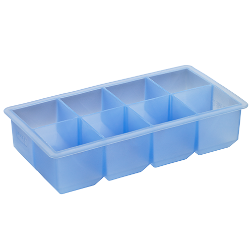 Lurch Isterningbakke Terninger 5x5cm Lurch Isterningbakke Terninger 5x5cm